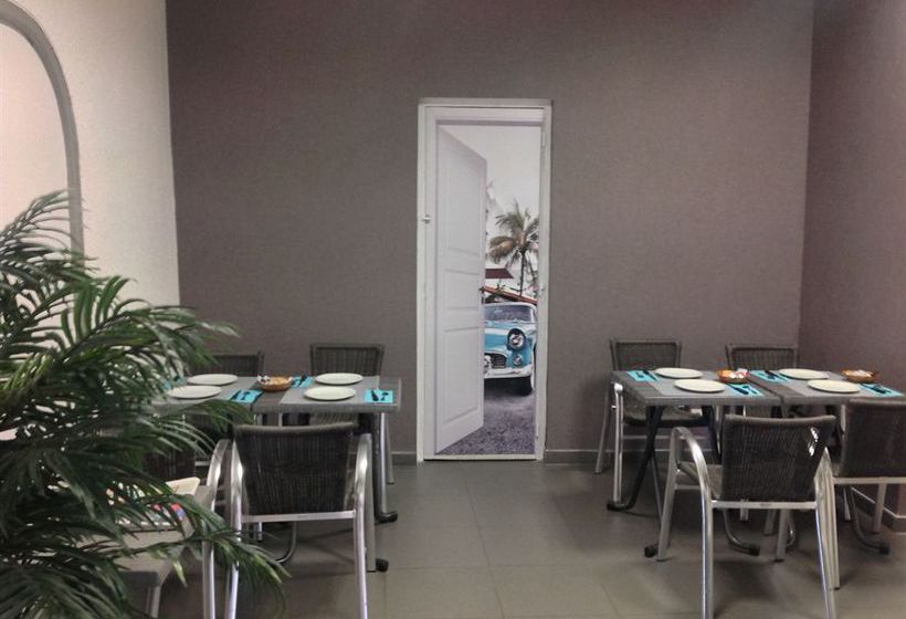 Alp Hotel Voreppe  | Voreppe | Isere | Frankreich 1