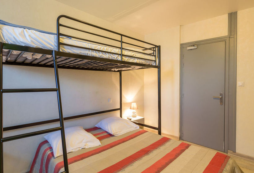 Alp Hotel Voreppe  | Voreppe | Isere | Frankreich 15