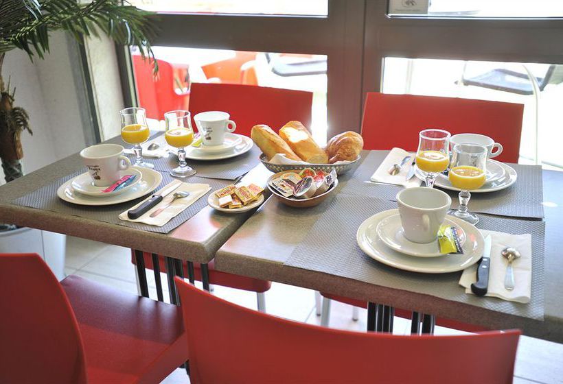 Alp Hotel Voreppe  | Voreppe | Isere | Frankreich 2