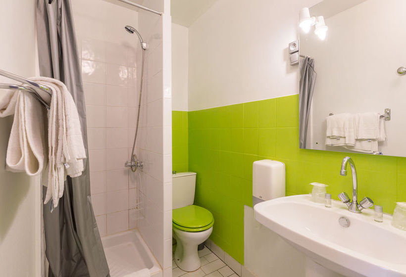 Alp Hotel Voreppe  | Voreppe | Isere | Frankreich 5