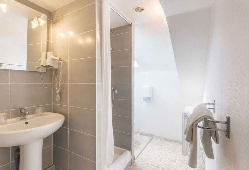 Alp Hotel Voreppe  | Voreppe | Isere | Frankreich 6