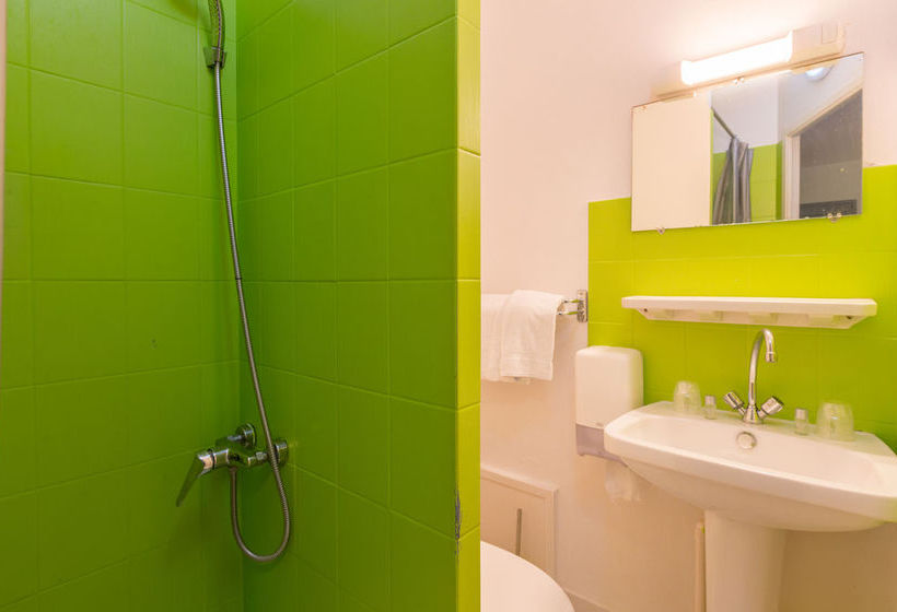 Alp Hotel Voreppe  | Voreppe | Isere | Frankreich 7