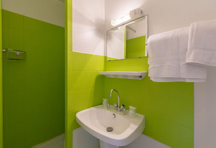 Alp Hotel Voreppe  | Voreppe | Isere | Frankreich 9