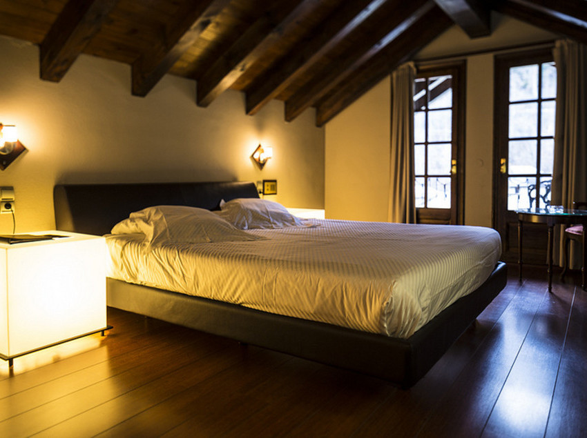 Hotel Abba Xalet Suites  | Sispony | Andorra | Europa 1
