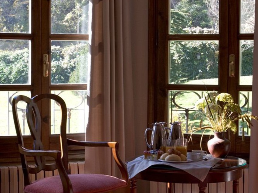 Hotel Abba Xalet Suites  | Sispony | Andorra | Europa 12