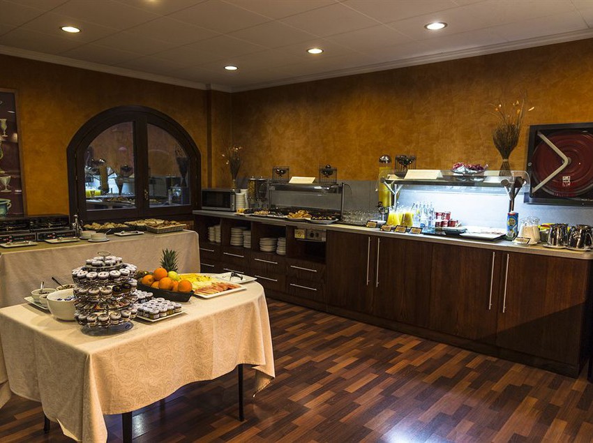 Hotel Abba Xalet Suites  | Sispony | Andorra | Europa 13