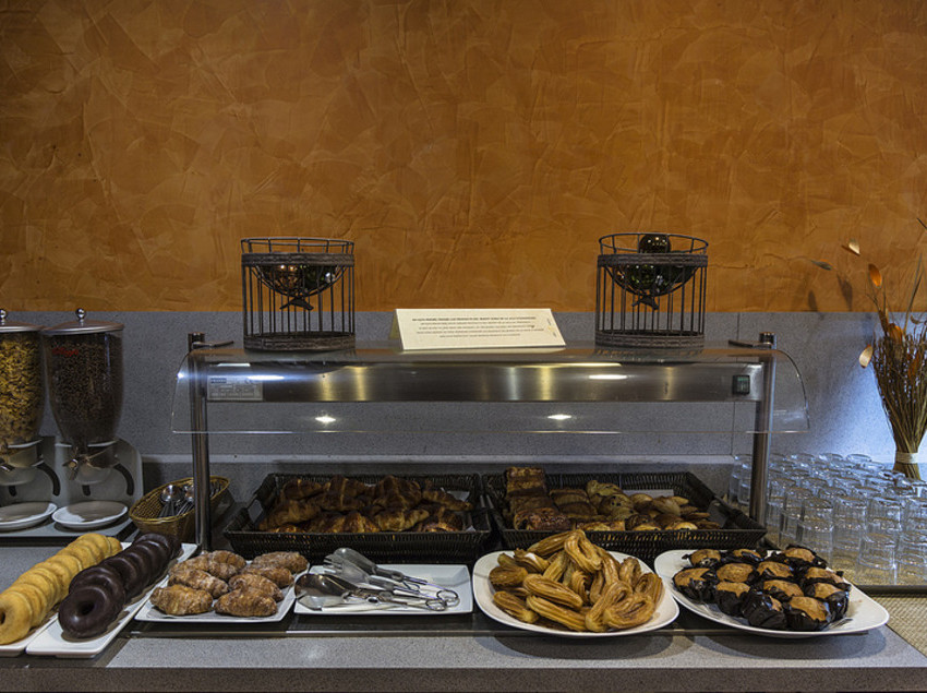 Hotel Abba Xalet Suites  | Sispony | Andorra | Europa 15