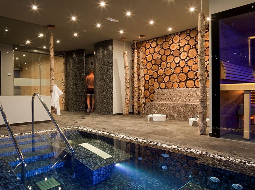 Hotel Abba Xalet Suites  | Sispony | Andorra | Europa 17