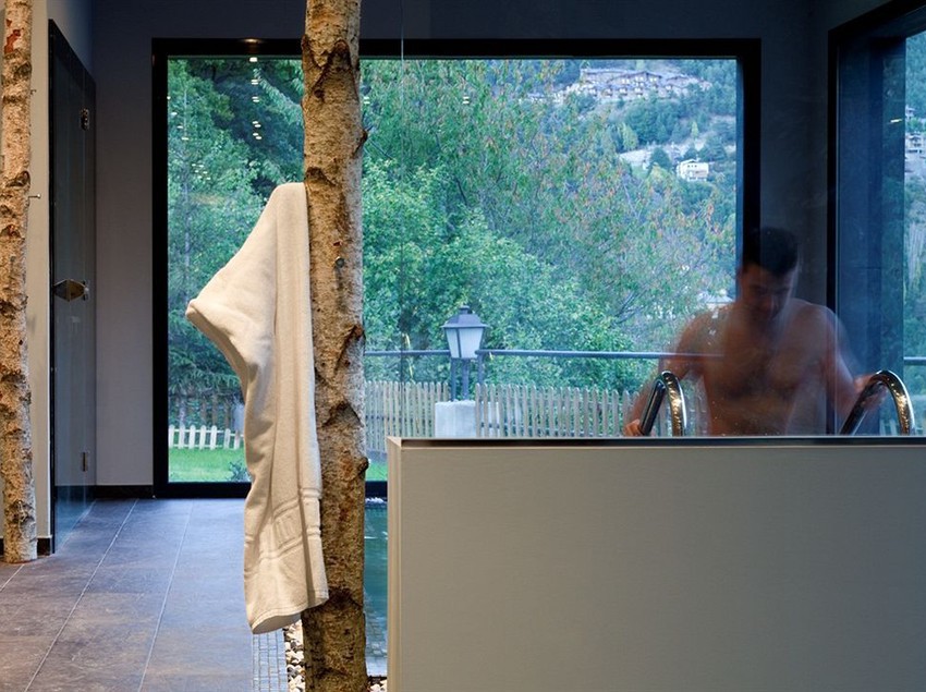 Hotel Abba Xalet Suites  | Sispony | Andorra | Europa 18