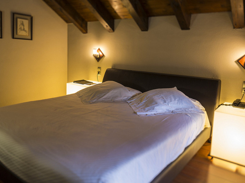 Hotel Abba Xalet Suites  | Sispony | Andorra | Europa 2