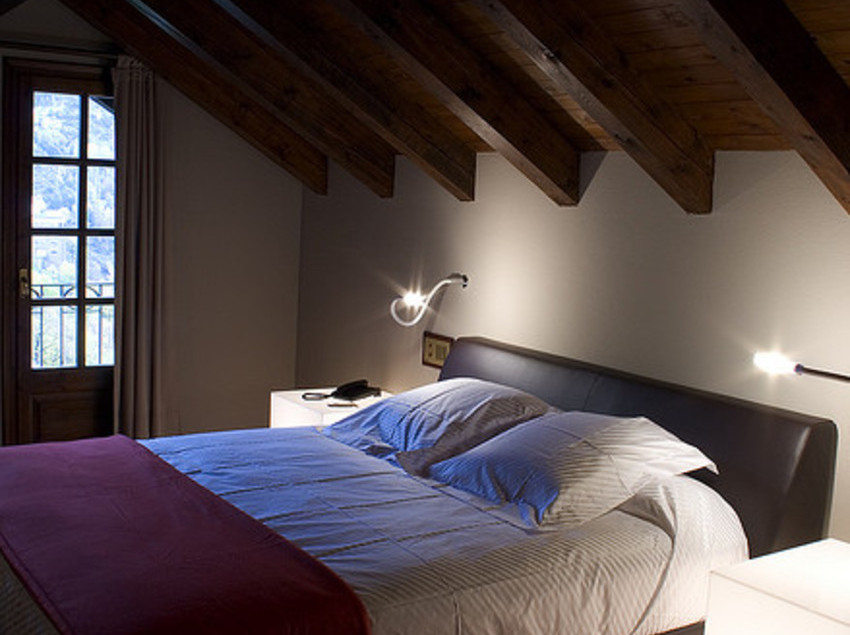 Hotel Abba Xalet Suites  | Sispony | Andorra | Europa 4