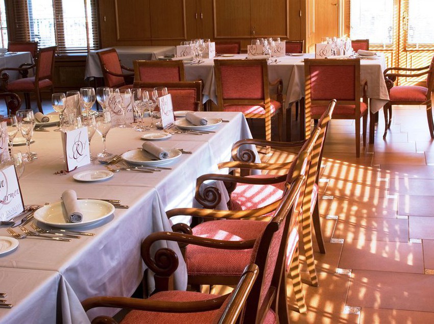 Hotel Abba Xalet Suites  | Sispony | Andorra | Europa 5