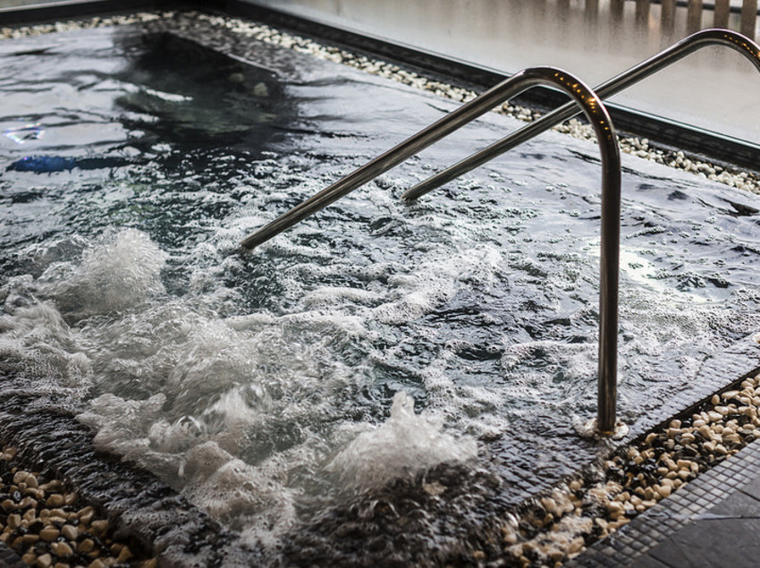 Hotel Abba Xalet Suites  | Sispony | Andorra | Europa 9