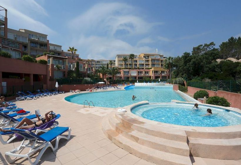 Résidence & Hôtels Unique L Horizon Bleu 