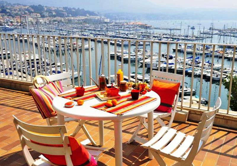 Residence Maeva Bandol Port