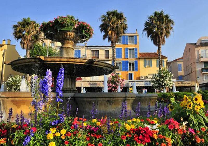 Residence Maeva Bandol Port  | Bandol | Var | France 1