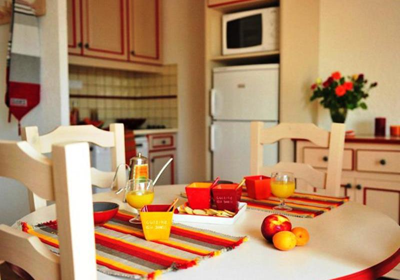 Residence Maeva Bandol Port  | Bandol | Var | France 4