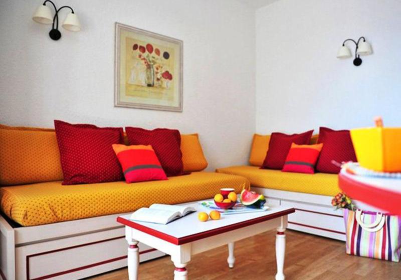 Residence Maeva Bandol Port  | Bandol | Var | France 5