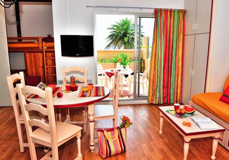 Residence Maeva Bandol Port  | Bandol | Var | France 7