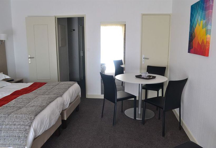 Résidence de Chiberta et du Golf  | Anglet | Pyrenees-Atlantiques | France 1