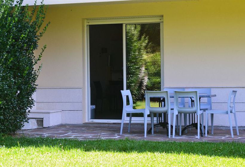 Résidence de Chiberta et du Golf  | Anglet | Pyrenees-Atlantiques | France 11