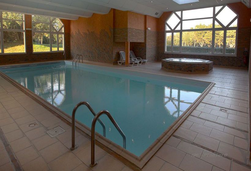 Résidence de Chiberta et du Golf  | Anglet | Pyrenees-Atlantiques | France 13