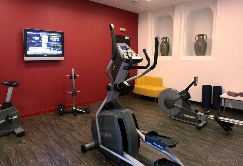 Résidence de Chiberta et du Golf  | Anglet | Pyrenees-Atlantiques | France 14