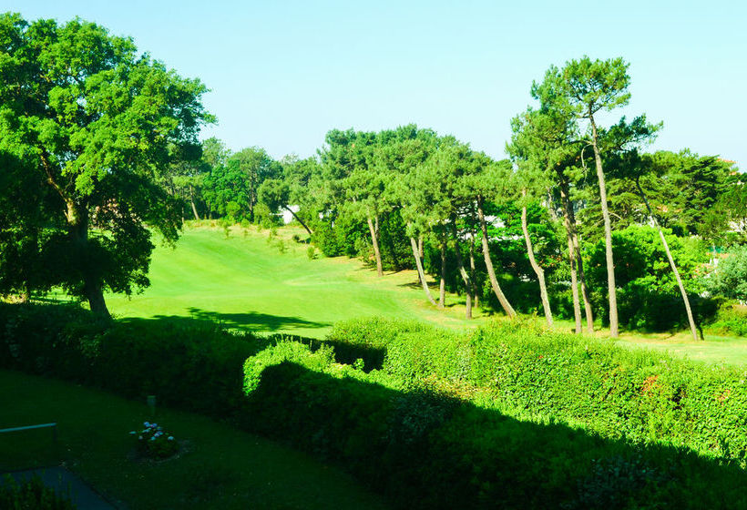 Résidence de Chiberta et du Golf  | Anglet | Pyrenees-Atlantiques | France 15