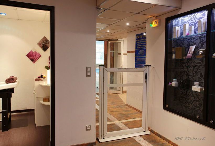 Résidence de Chiberta et du Golf  | Anglet | Pyrenees-Atlantiques | France 16