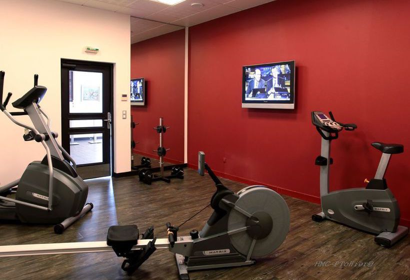 Résidence de Chiberta et du Golf  | Anglet | Pyrenees-Atlantiques | France 17