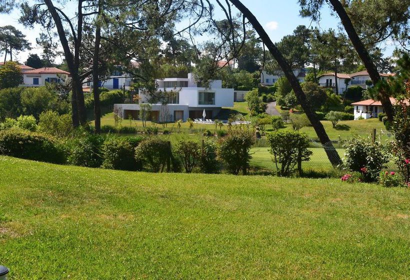 Résidence de Chiberta et du Golf  | Anglet | Pyrenees-Atlantiques | France 18