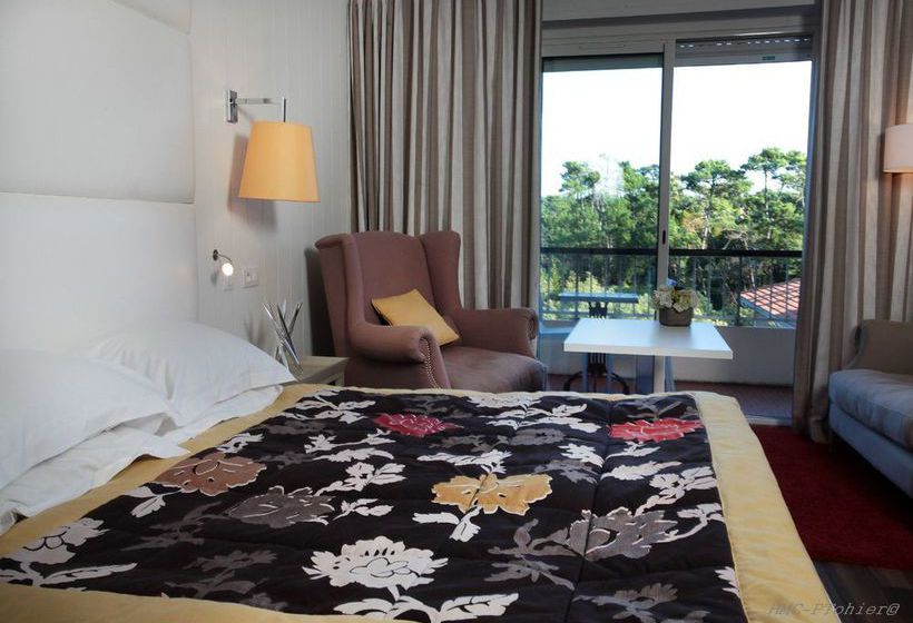 Résidence de Chiberta et du Golf  | Anglet | Pyrenees-Atlantiques | France 19