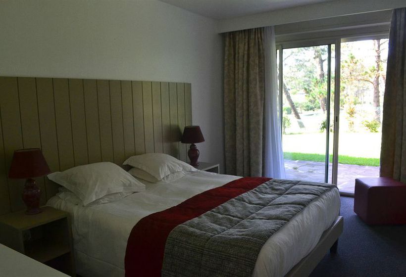 Résidence de Chiberta et du Golf  | Anglet | Pyrenees-Atlantiques | France 4