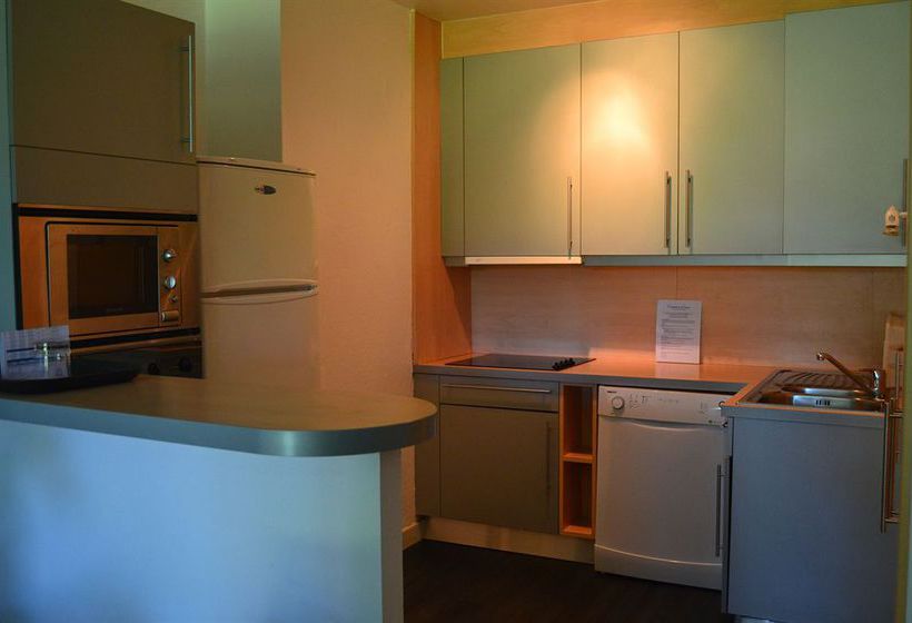 Résidence de Chiberta et du Golf  | Anglet | Pyrenees-Atlantiques | France 5