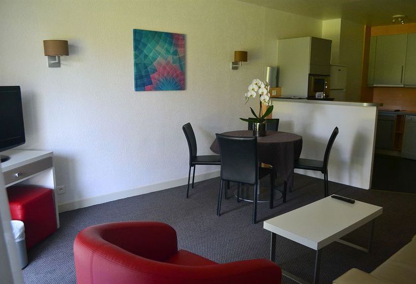 Résidence de Chiberta et du Golf  | Anglet | Pyrenees-Atlantiques | France 7