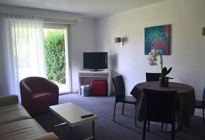 Résidence de Chiberta et du Golf  | Anglet | Pyrenees-Atlantiques | France 8