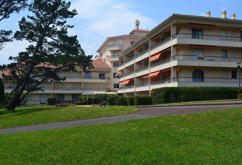 Résidence de Chiberta et du Golf  | Anglet | Pyrenees-Atlantiques | France 9