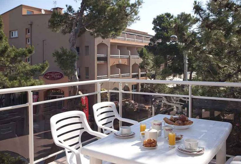 Résidence du Lido  | Argeles sur Mer | Pyrenees-Orientales | France 1