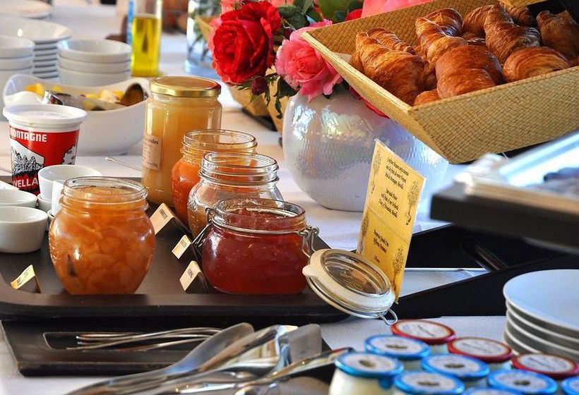 Hotel Alivi Di Santa Giulia Porto Vecchio Córcega del Sur