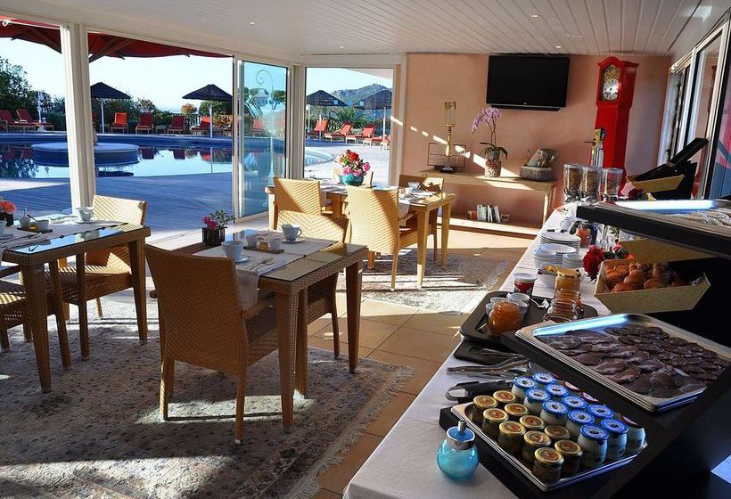 Hôtel Alivi Di Santa Giulia  | Porto Vecchio | Corse-du-Sud | France 1