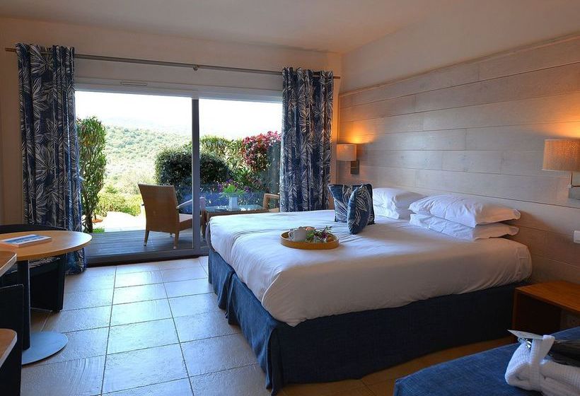 Hôtel Alivi Di Santa Giulia  | Porto Vecchio | Corse-du-Sud | France 10