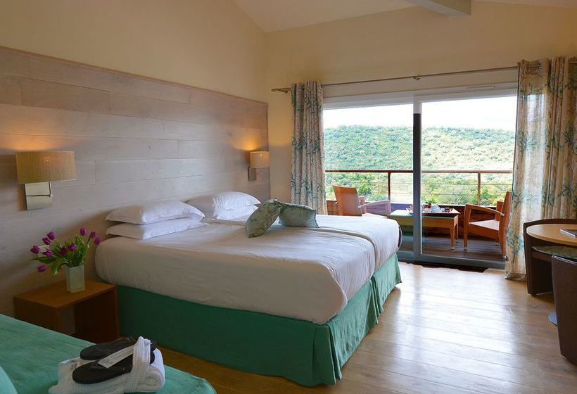 Hôtel Alivi Di Santa Giulia  | Porto Vecchio | Corse-du-Sud | France 12