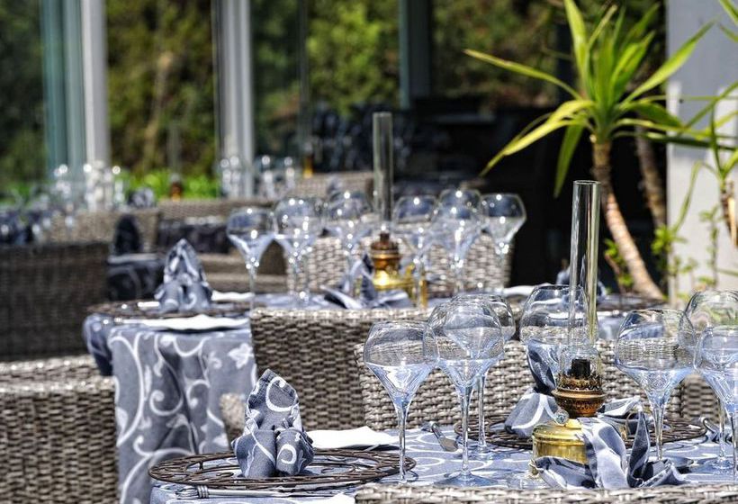 Hôtel Alivi Di Santa Giulia  | Porto Vecchio | Corse-du-Sud | France 17