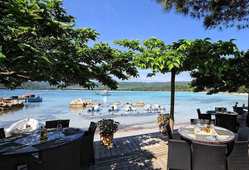 Hôtel Alivi Di Santa Giulia  | Porto Vecchio | Corse-du-Sud | France 18