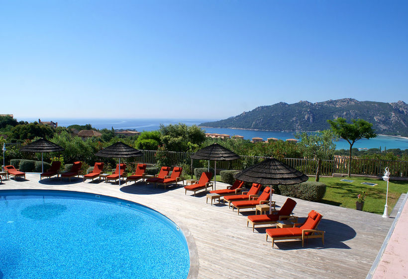 Hôtel Alivi Di Santa Giulia  | Porto Vecchio | Corse-du-Sud | France 3