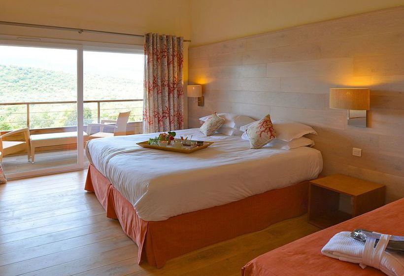 Hôtel Alivi Di Santa Giulia  | Porto Vecchio | Corse-du-Sud | France 4