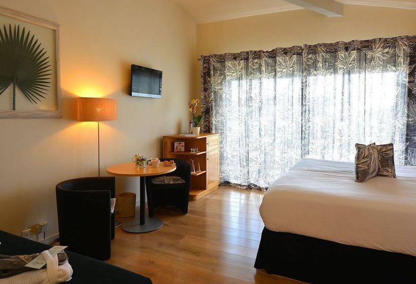 Hôtel Alivi Di Santa Giulia  | Porto Vecchio | Corse-du-Sud | France 6