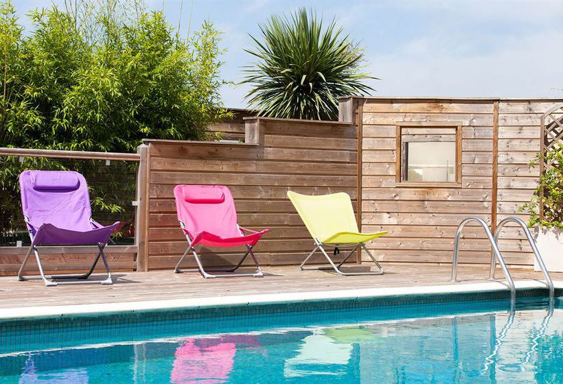 Hôtel Quality Bordeaux Pessac  | Gradignan | Gironde | France 11