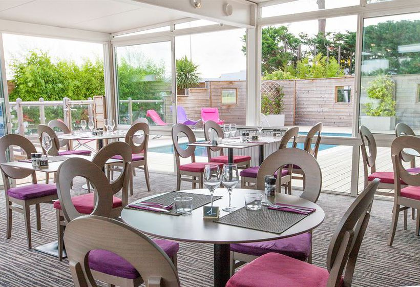 Hôtel Quality Bordeaux Pessac  | Gradignan | Gironde | France 12