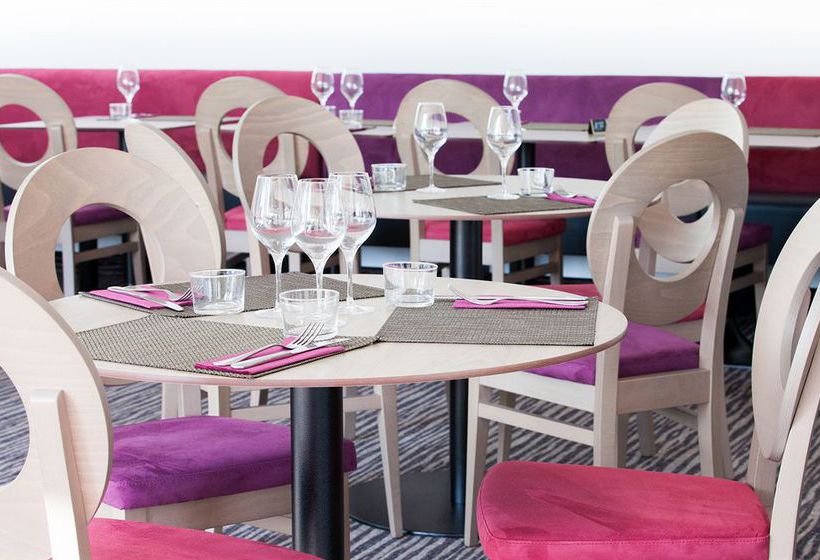 Hôtel Quality Bordeaux Pessac  | Gradignan | Gironde | France 13